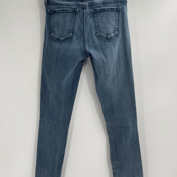 Women’s j brand skinny leg blue jeans mystic size 26 - Picture 7 of 11